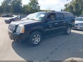 2007 GMC Yukon XL — photo 2 of 15 | VIN 1GKFK66897J359828
