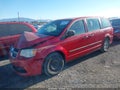 2013 Dodge Grand Caravan — photo 2 of 17 | VIN 2C4RDGBG9DR507196