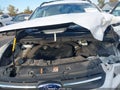 2014 Ford Escape — photo 10 of 17 | VIN 1FMCU0G92EUB93284