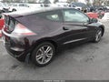 2013 Honda CR-Z — photo 4 of 12 | VIN JHMZF1D46DS002076