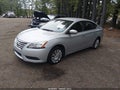 2013 Nissan Sentra — photo 2 of 11 | VIN 3N1AB7AP4DL622681