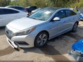 2016 Hyundai Sonata Hybrid — photo 2 of 19 | VIN KMHE34L18GA008548
