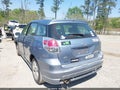 2008 Toyota Matrix — photo 3 of 11 | VIN 2T1KR32E78C713732