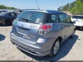 2008 Toyota Matrix — photo 4 of 11 | VIN 2T1KR32E78C713732
