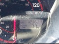 2008 Toyota Matrix — photo 7 of 11 | VIN 2T1KR32E78C713732