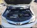 2014 Toyota Camry — photo 10 of 16 | VIN 4T1BF1FK9EU821213
