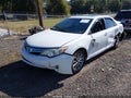 2014 Toyota Camry — photo 2 of 16 | VIN 4T1BF1FK9EU821213