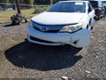 2014 Toyota Camry — photo 6 of 16 | VIN 4T1BF1FK9EU821213