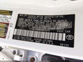 2014 Toyota Camry — photo 9 of 16 | VIN 4T1BF1FK9EU821213
