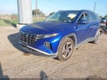 2022 Hyundai Tucson — photo 2 of 16 | VIN 5NMJC3AE0NH008470