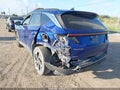 2022 Hyundai Tucson — photo 3 of 16 | VIN 5NMJC3AE0NH008470