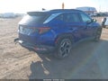 2022 Hyundai Tucson — photo 4 of 16 | VIN 5NMJC3AE0NH008470