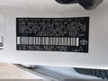 2011 Toyota Corolla — photo 9 of 16 | VIN JTDBU4EEXB9168218