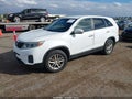 2014 Kia Sorento — photo 2 of 16 | VIN 5XYKT3A63EG426075