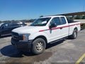 2018 Ford F-150 — photo 2 of 19 | VIN 1FTEX1EP3JKE38479