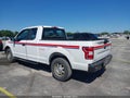 2018 Ford F-150 — photo 3 of 19 | VIN 1FTEX1EP3JKE38479