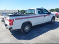 2018 Ford F-150 — photo 4 of 19 | VIN 1FTEX1EP3JKE38479