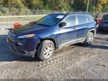 2015 Jeep Cherokee — photo 2 of 11 | VIN 1C4PJMAB7FW651943