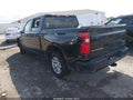 2026 Chevrolet Silverado 1500 — photo 3 of 15 | VIN 2GCPADED5T1165968