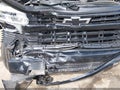2026 Chevrolet Silverado 1500 — photo 6 of 15 | VIN 2GCPADED5T1165968