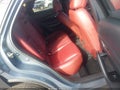 2025 Mazda CX-30 — photo 8 of 17 | VIN 3MVDMBCM6SM765972