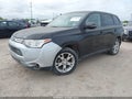 2014 Mitsubishi Outlander — photo 2 of 12 | VIN JA4AZ3A30EZ008486