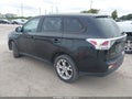 2014 Mitsubishi Outlander — photo 3 of 12 | VIN JA4AZ3A30EZ008486