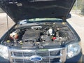 2012 Ford Escape — photo 10 of 11 | VIN 1FMCU0EG9CKA04611