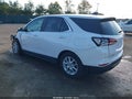 2023 Chevrolet Equinox — photo 3 of 16 | VIN 3GNAXTEG3PL126493