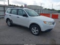 2010 Subaru Forester — photo 1 of 11 | VIN JF2SH6BC1AH773656