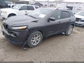 2015 Jeep Cherokee — photo 2 of 21 | VIN 1C4PJMCSXFW600370
