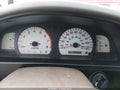 2001 Toyota Tacoma — photo 7 of 16 | VIN 5TEGN92NX1Z843783