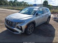 2026 Hyundai Tucson — photo 2 of 11 | VIN 5NMJE3DE4TH688375