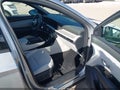 2026 Hyundai Tucson — photo 5 of 11 | VIN 5NMJE3DE4TH688375