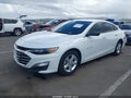 2023 Chevrolet Malibu — photo 2 of 17 | VIN 1G1ZB5ST7PF112199
