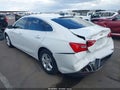 2023 Chevrolet Malibu — photo 3 of 17 | VIN 1G1ZB5ST7PF112199