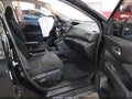 2012 Honda CR-V — photo 5 of 17 | VIN 5J6RM4H54CL800249