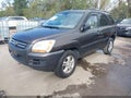 2006 Kia Sportage — photo 2 of 19 | VIN KNDJF723X67249425