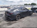 2025 Lexus IS 350 — photo 4 of 17 | VIN JTHBZ1B27S5088181