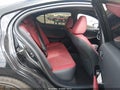 2025 Lexus IS 350 — photo 8 of 17 | VIN JTHBZ1B27S5088181