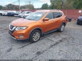 2019 Nissan Rogue — photo 2 of 17 | VIN JN8AT2MVXKW375024