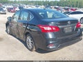 2018 Nissan Sentra — photo 11 of 12 | VIN 3N1AB7AP2JY273230