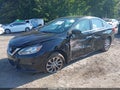 2018 Nissan Sentra — photo 6 of 12 | VIN 3N1AB7AP2JY273230