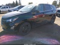 2021 Chevrolet Equinox — photo 2 of 16 | VIN 3GNAXUEV7ML342377