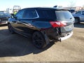 2021 Chevrolet Equinox — photo 3 of 16 | VIN 3GNAXUEV7ML342377