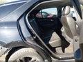 2021 Chevrolet Equinox — photo 8 of 16 | VIN 3GNAXUEV7ML342377