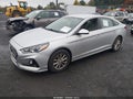2019 Hyundai Sonata — photo 2 of 18 | VIN 5NPE24AF9KH793380