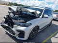 2021 BMW X7 — photo 2 of 16 | VIN 5UXCW2C01M9H78944