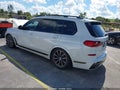 2021 BMW X7 — photo 3 of 16 | VIN 5UXCW2C01M9H78944