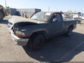 2002 Dodge Dakota — photo 2 of 17 | VIN 1B7FL16X22S631609